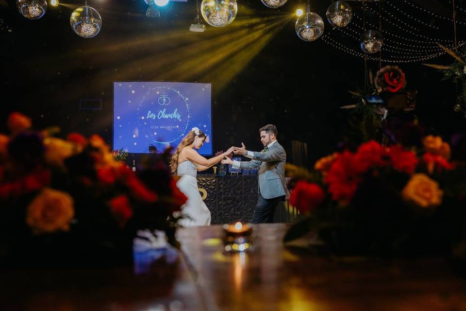 Bailes coreografias novios - Imagen 1