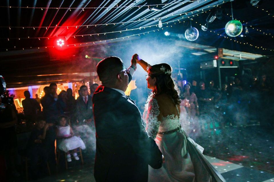 Foto 9 de Bailes coreografias novios - Animación para Eventos y Matrimonios