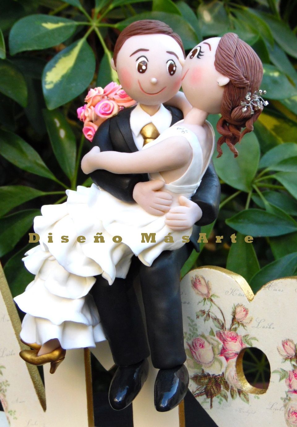 Foto 5 de Diseño MásArte - Decoración para Matrimonios