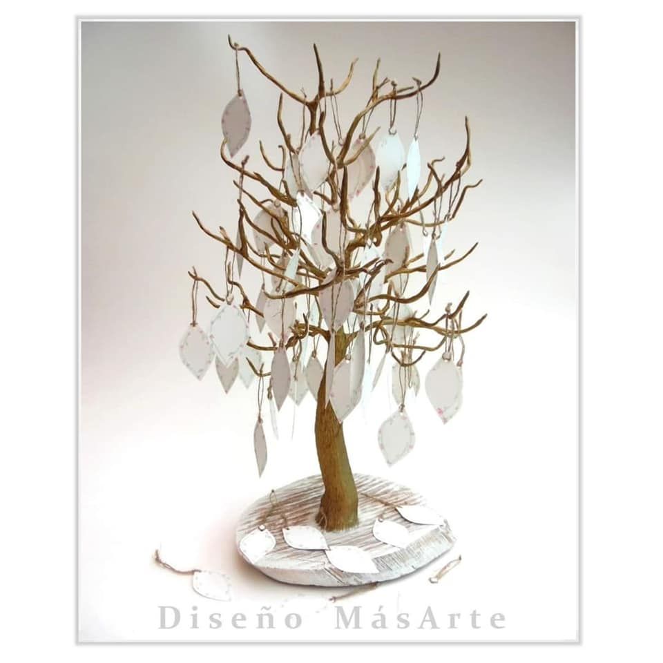 Foto 10 de Diseño MásArte - Decoración para Matrimonios
