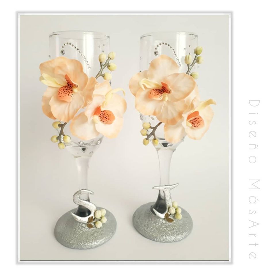 Foto 7 de Diseño MásArte - Decoración para Matrimonios