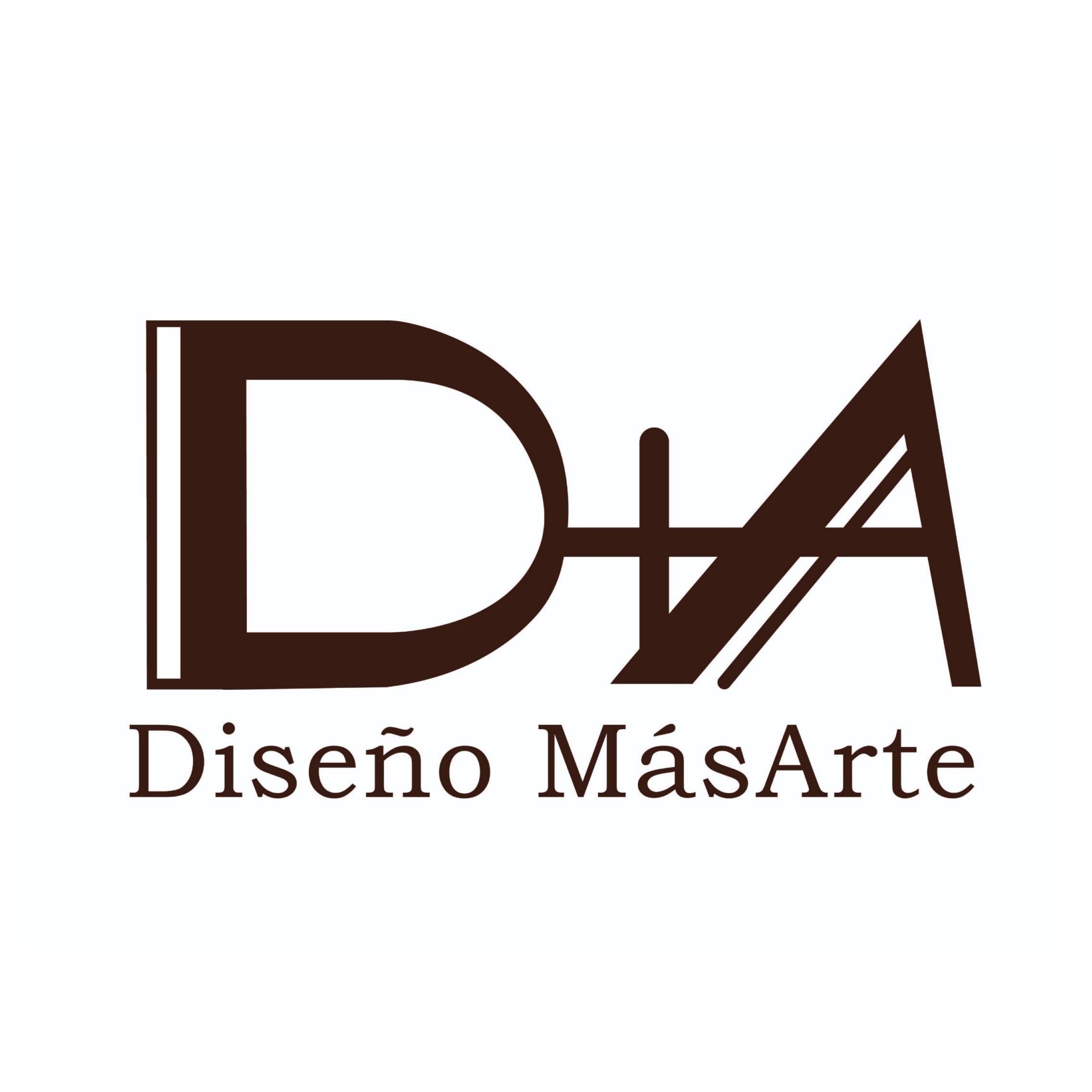 Logo de Diseño MásArte