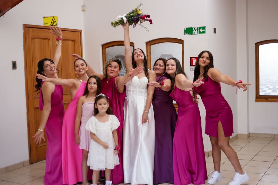 Foto 5 de Fotoshot Fotografías - Fotógrafos de matrimonio