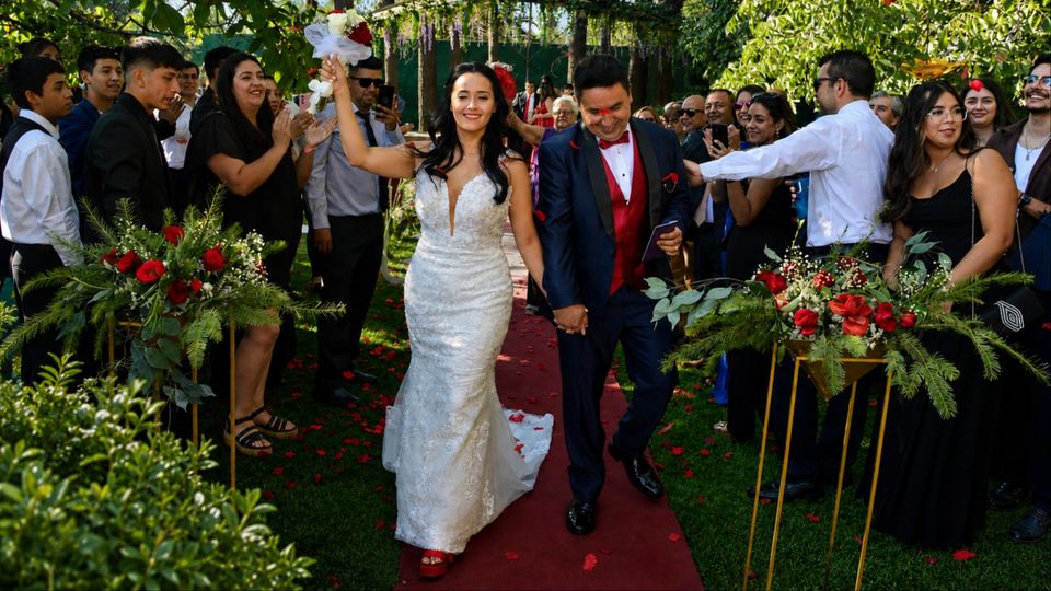 Fotoshot Fotografías - Fotógrafos de matrimonio en Weddy