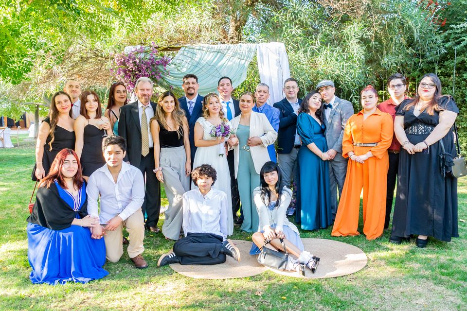 Foto 11 de Fotos para toda la vida - Fotógrafos de matrimonio