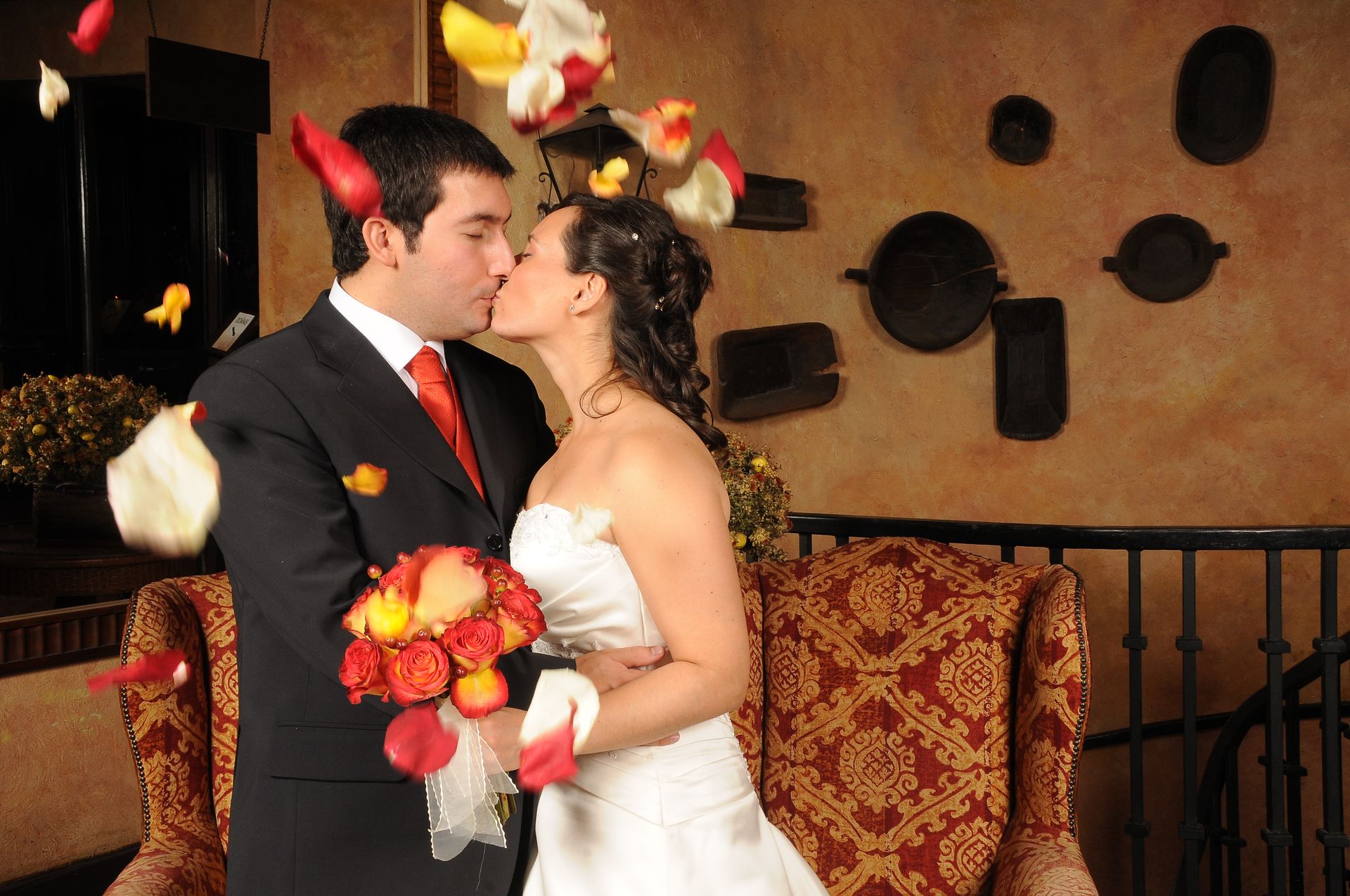 Foto 1 de Fotos para toda la vida - Fotógrafos de matrimonio