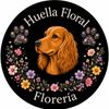 Logo de Cabinas Lux y Huella Floral