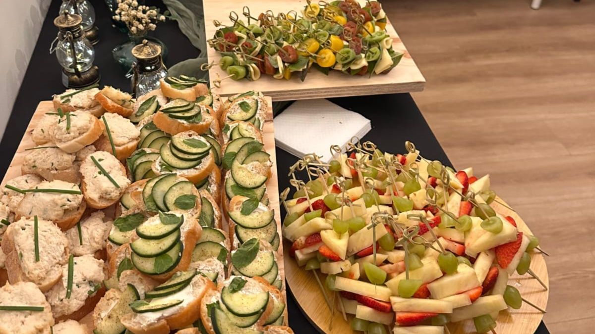Eventos Nuvia - Imagen 1