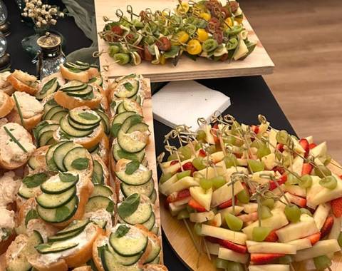Eventos Nuvia - Imagen 1