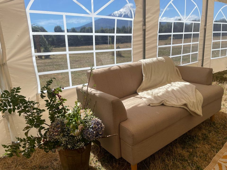 Foto 6 de CASA PEUMAYEN - Banquetes para Matrimonios