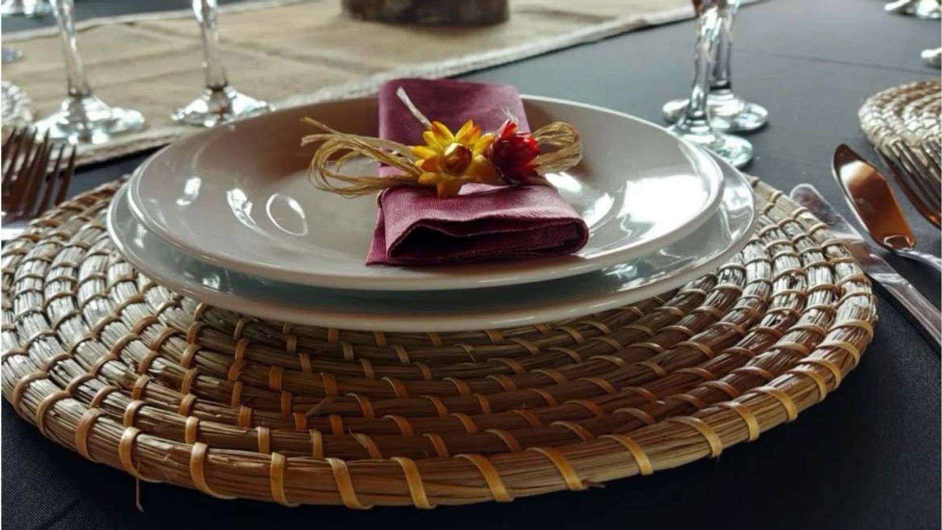 CASA PEUMAYEN - Banquetes para Matrimonios en Weddy