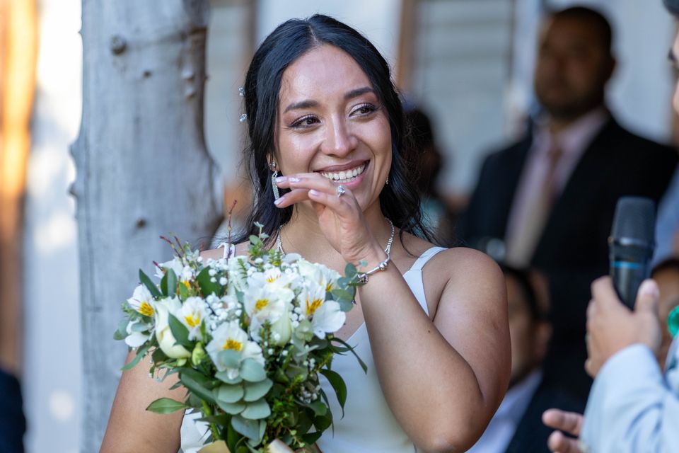 Foto 4 de María José Abdala Makeup Studio - Servicios para novias