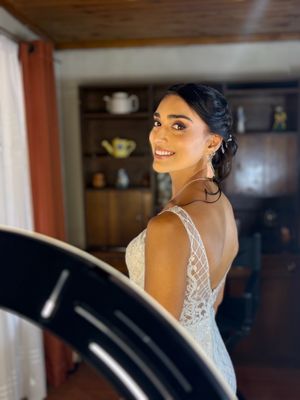 María José Abdala Makeup Studio — foto 4