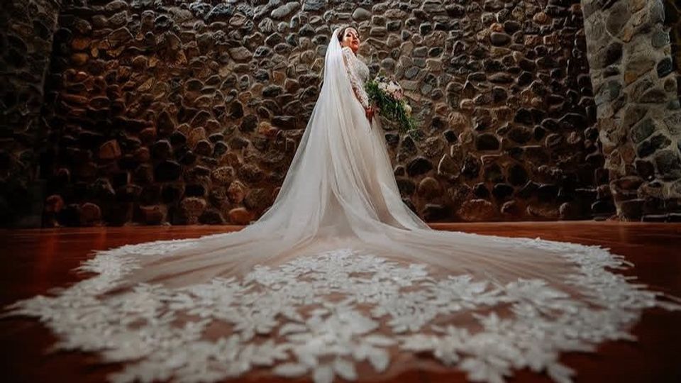 Catalina García Makeup - Servicios para novias en Weddy