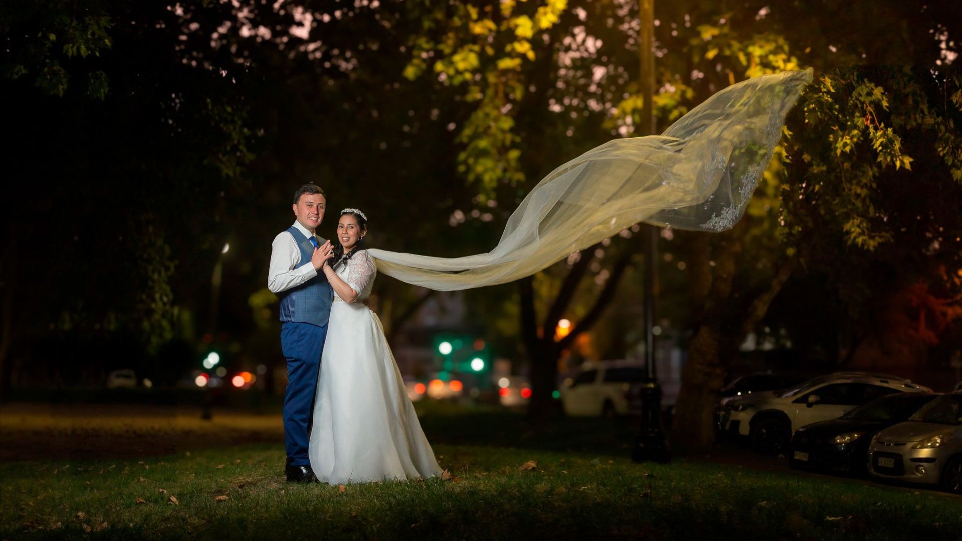 Foto 1 de Julia Muñoz Fotografía - Fotógrafos de matrimonio