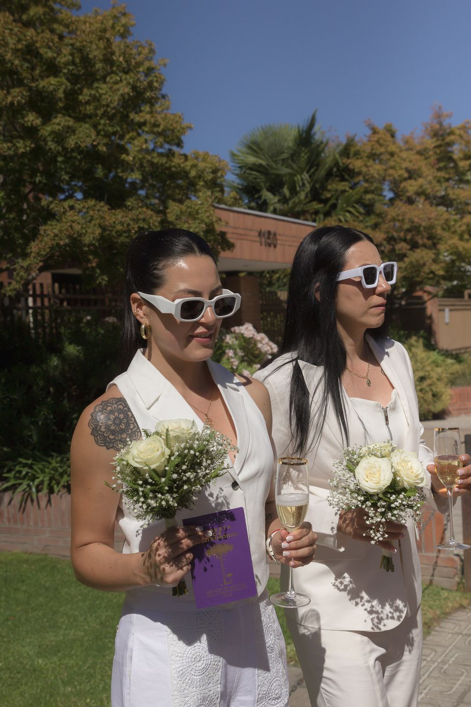 Foto 7 de Julia Muñoz Fotografía - Fotógrafos de matrimonio