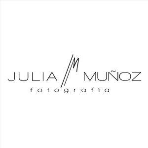 Logo de Julia Muñoz Fotografía