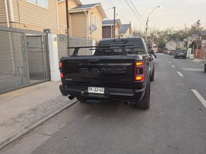 La Gran llegada — foto 4