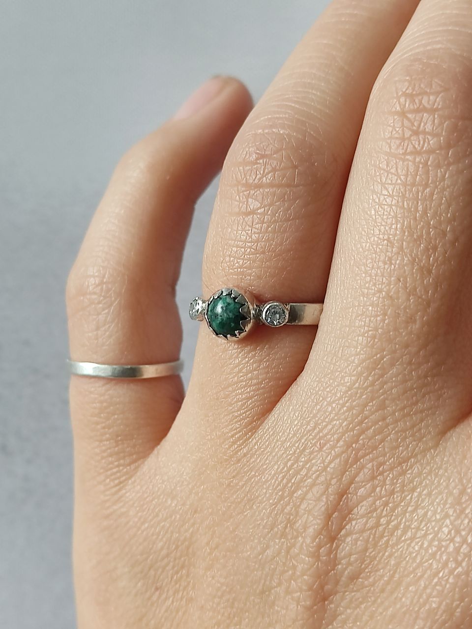 Foto 11 de OhDiosa joyas - Argollas de Matrimonio