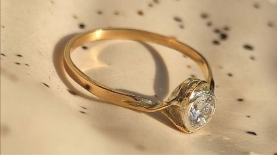 OhDiosa joyas - Argollas de Matrimonio en Weddy