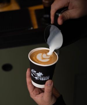 265 Estación Café de especilidad — foto 5