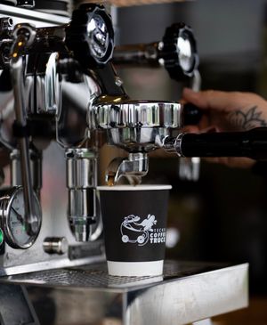 265 Estación Café de especilidad — foto 4