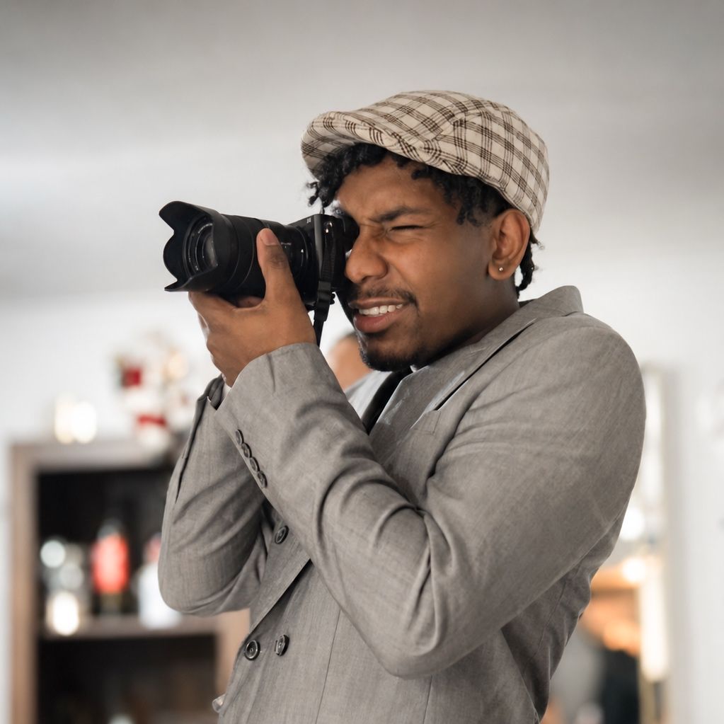 Logo de Daiver fotografia