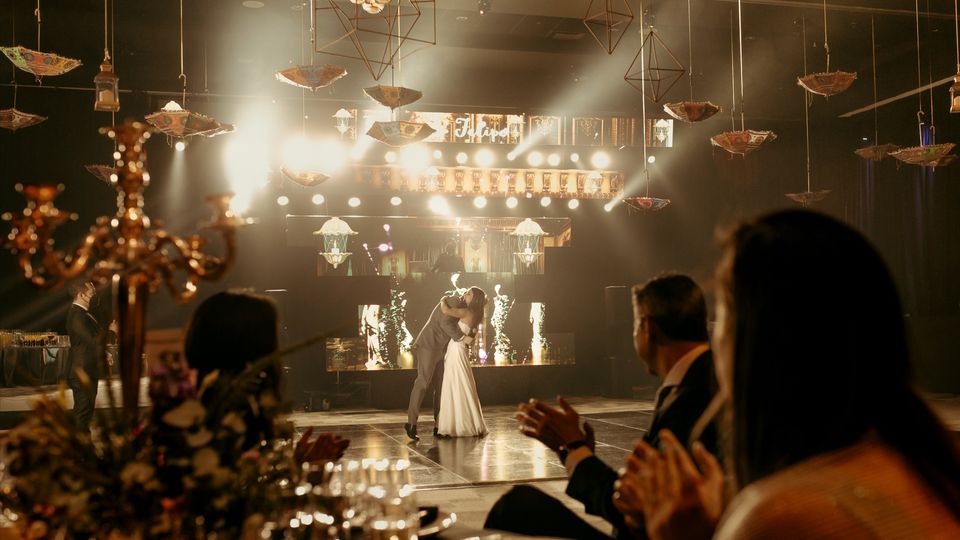 Louder Pro - Iluminación y Producción para Matrimonio en Weddy