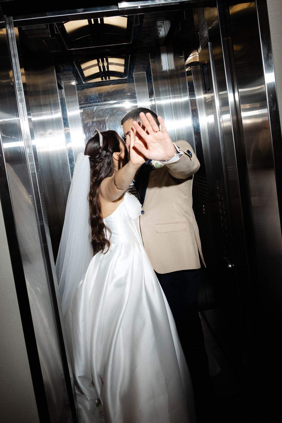 Foto 4 de Ana y Elías Fotografías - Fotógrafos de matrimonio