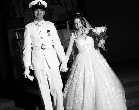 Ana y Elías Fotografías - Imagen 1