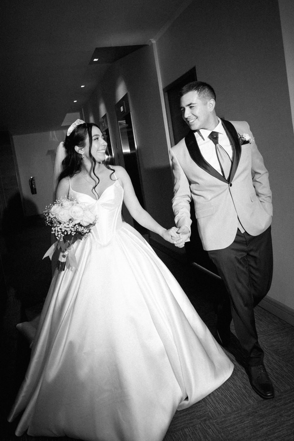 Foto 5 de Ana y Elías Fotografías - Fotógrafos de matrimonio
