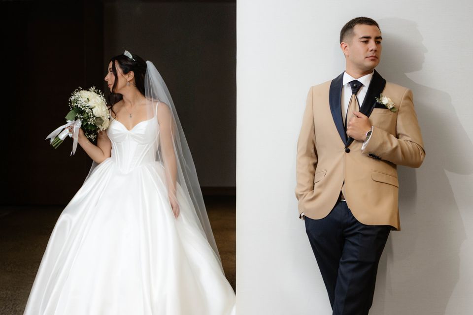 Foto 6 de Ana y Elías Fotografías - Fotógrafos de matrimonio