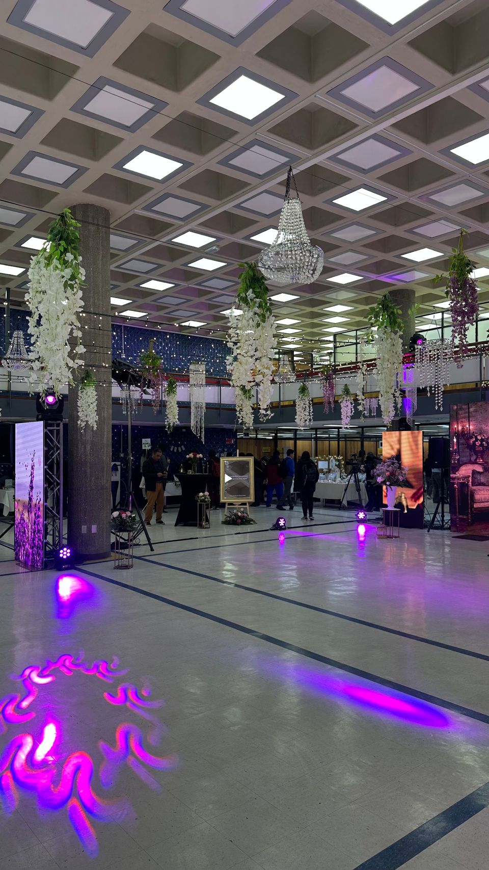 Foto 6 de Deco amare - Decoración para Matrimonios