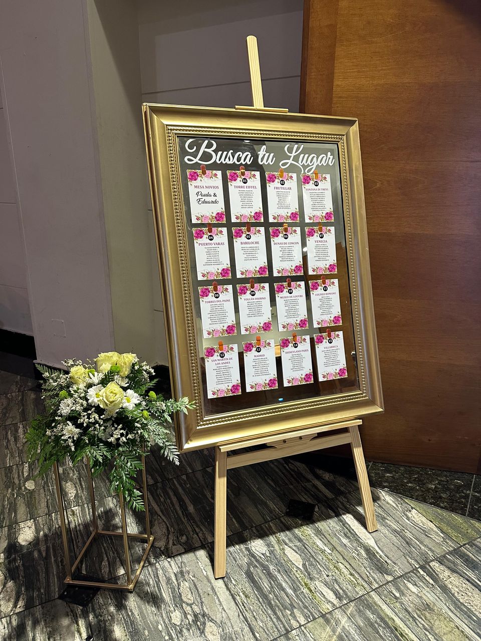 Foto 5 de Deco amare - Decoración para Matrimonios
