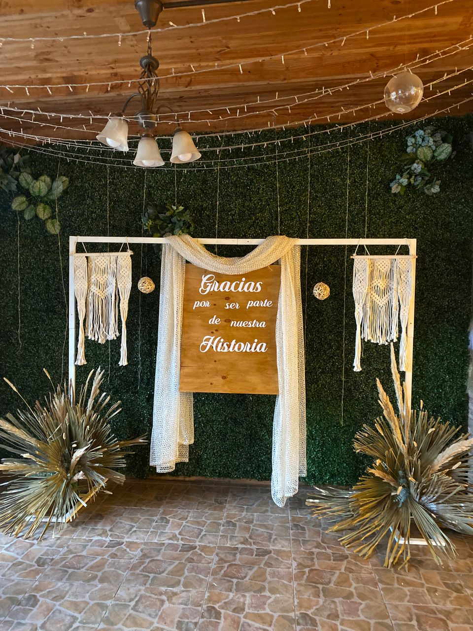 Foto 11 de Deco amare - Decoración para Matrimonios