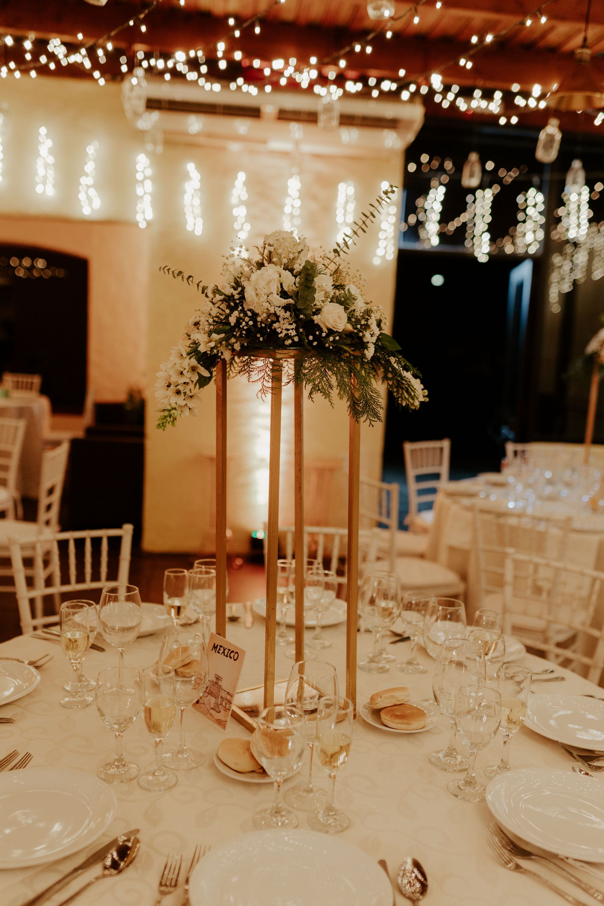 Foto 1 de Deco amare - Decoración para Matrimonios