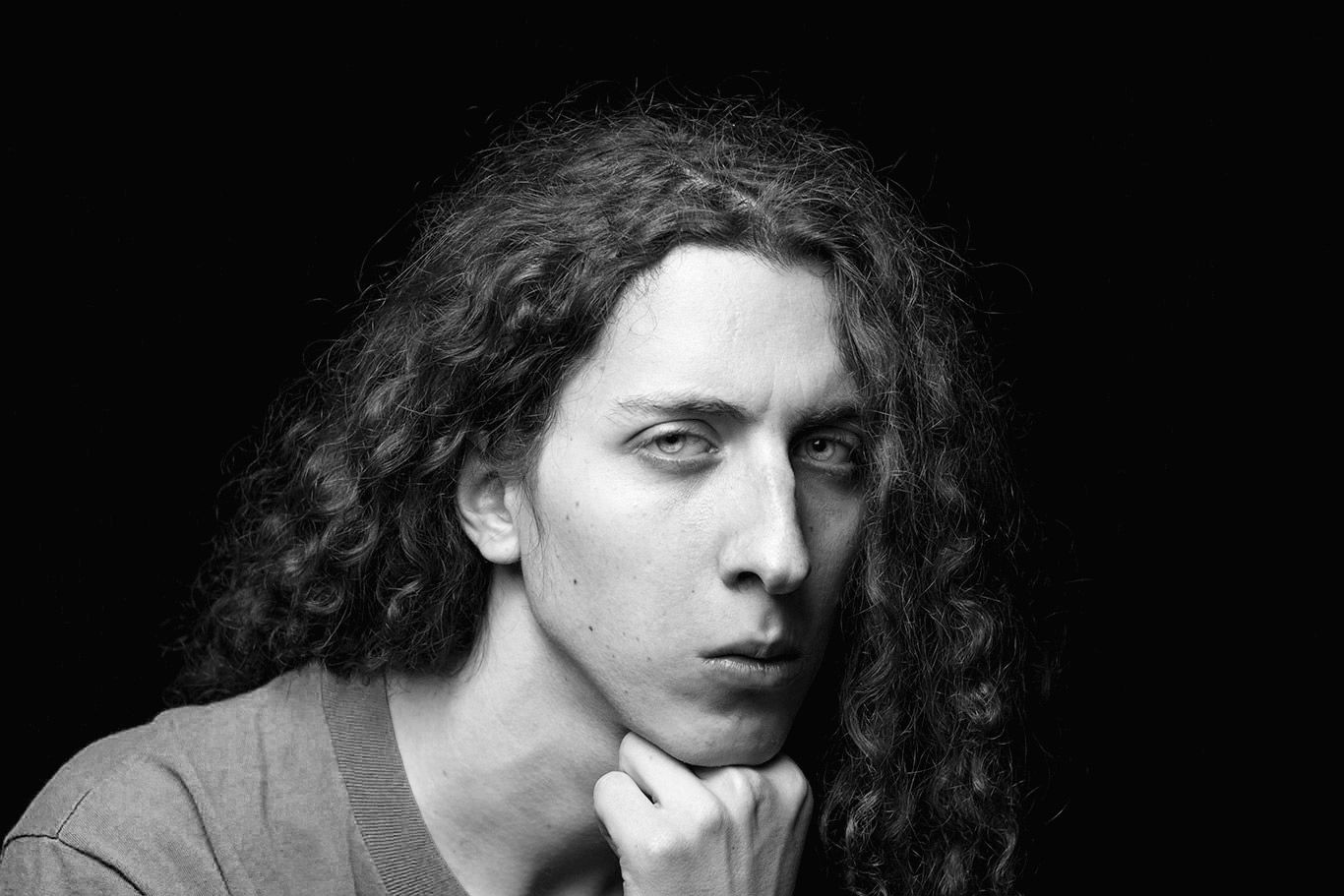 Octavio Carvajal - Imagen 1