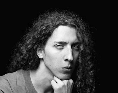 Octavio Carvajal - Imagen 1