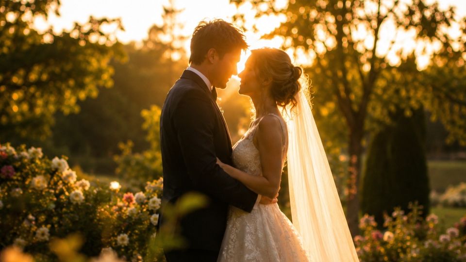 Octavio Carvajal - Fotógrafos de matrimonio en Weddy
