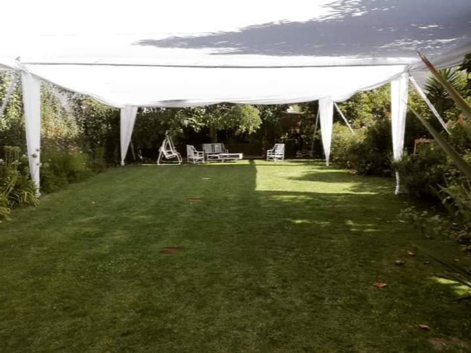 Foto 5 de Fx eventos - Carpas para Eventos y Matrimonios
