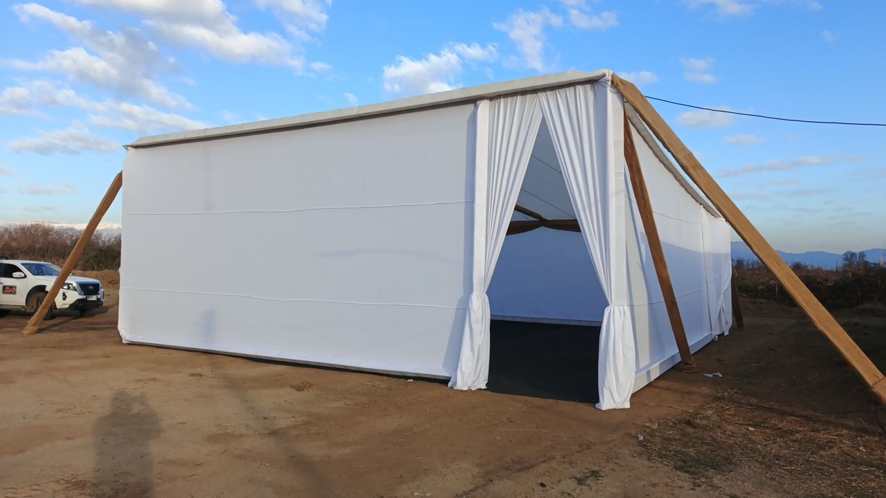 Fx eventos - Imagen 1