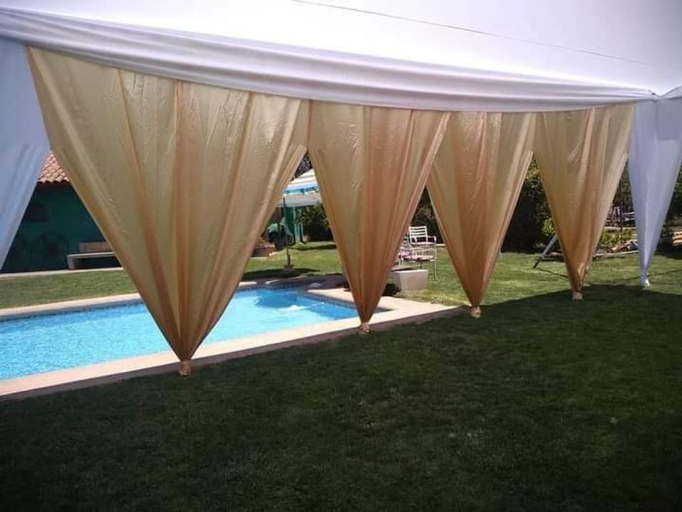 Foto 10 de Fx eventos - Carpas para Eventos y Matrimonios