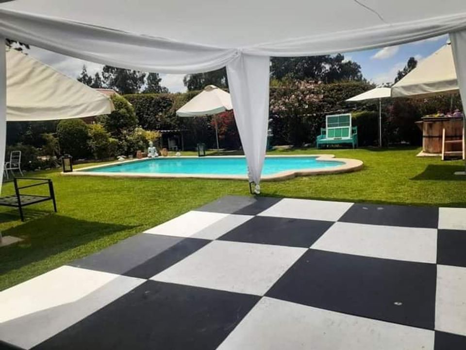Foto 8 de Fx eventos - Carpas para Eventos y Matrimonios