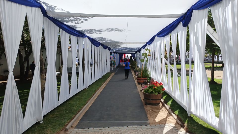 Foto 11 de Fx eventos - Carpas para Eventos y Matrimonios