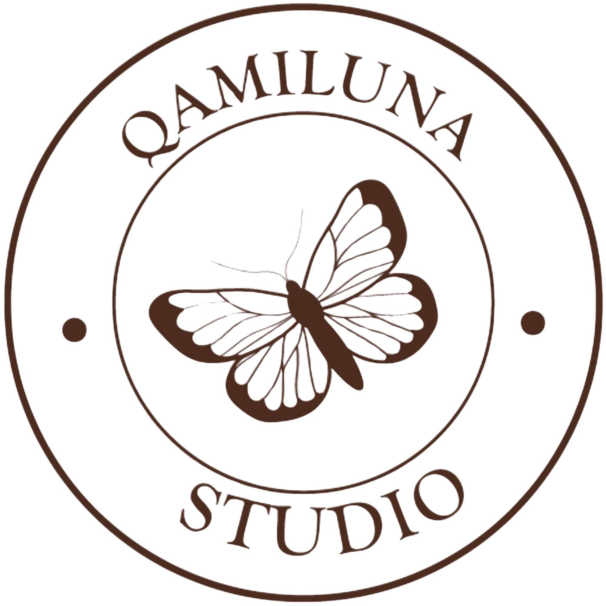 Logo de Qamiluna Studio