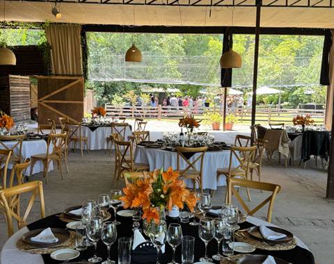 Gourmand Producciones SPA - Imagen 1