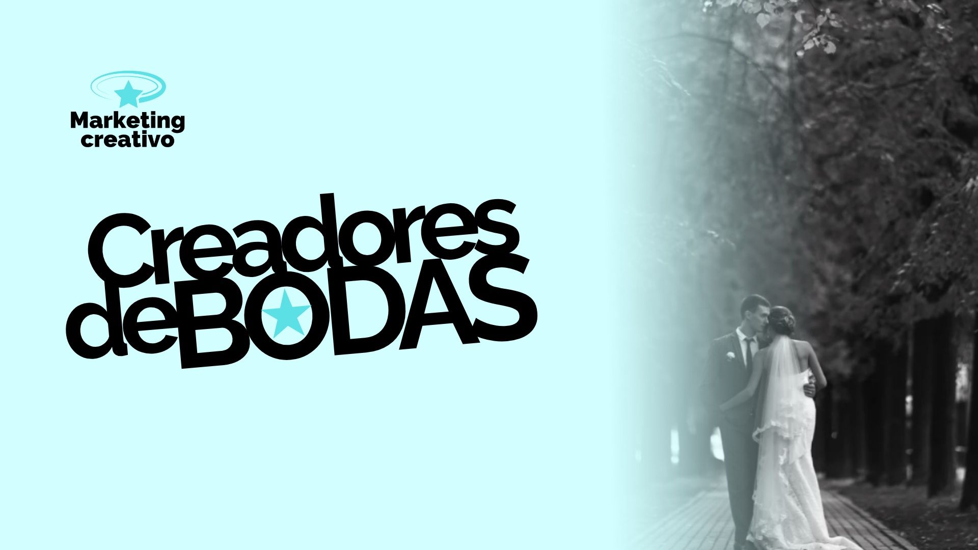 Creadores de bodas - Fotógrafos de matrimonio en Weddy