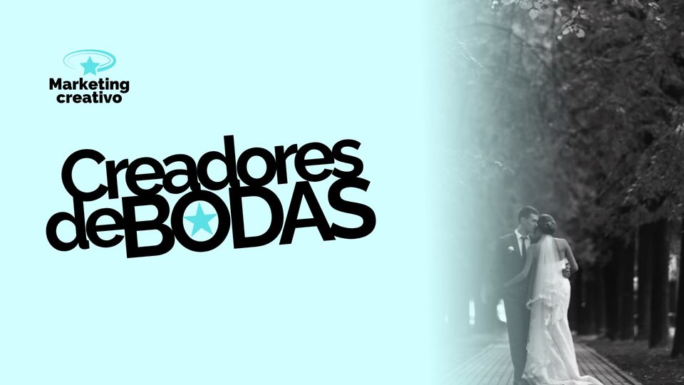 Creadores de bodas - Fotógrafos de matrimonio en Weddy