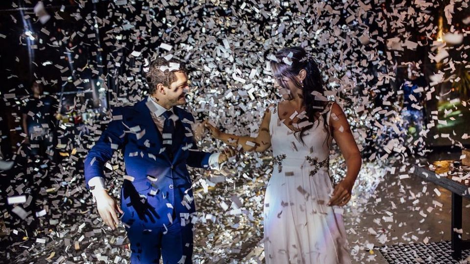 MUSICAMIXPRO - Música para Matrimonios en Weddy