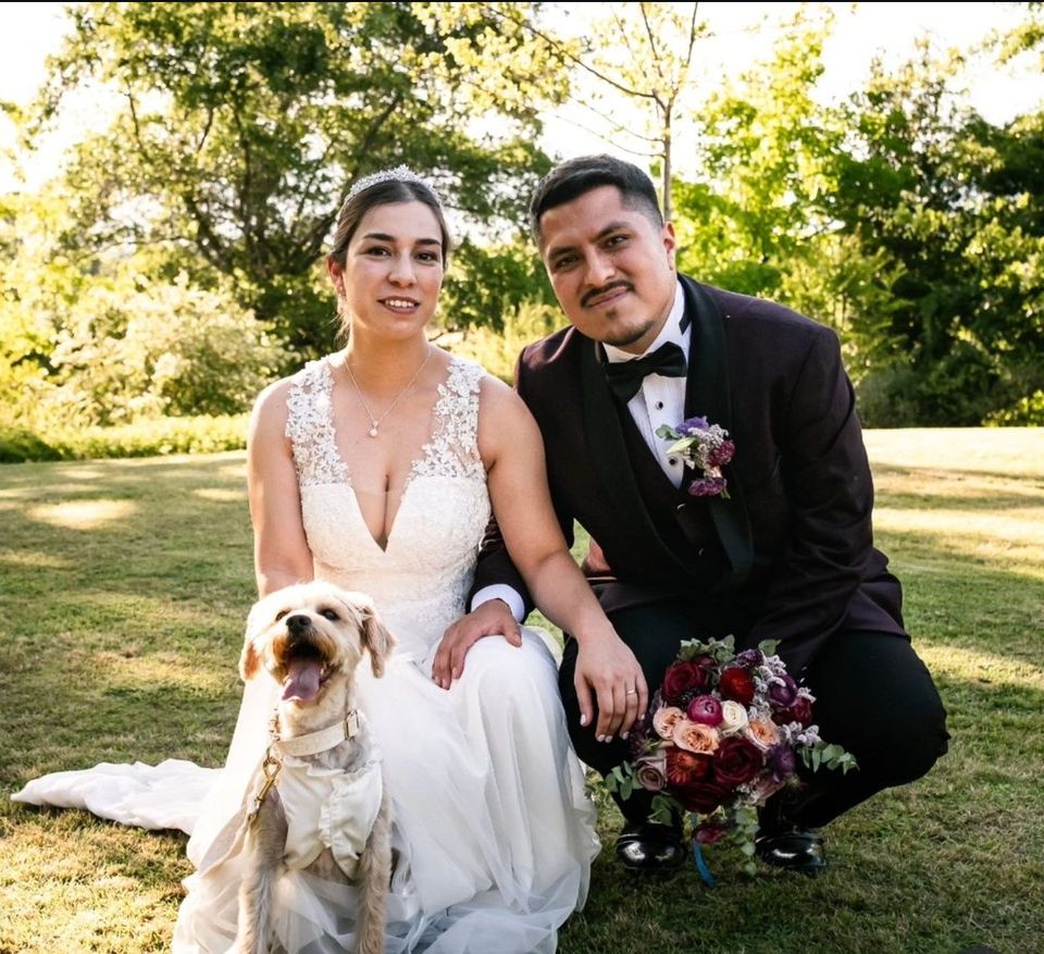 Foto 10 de Belepetsitter - Recuerdos para Matrimonios